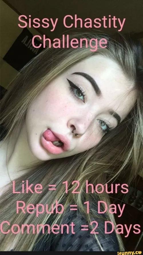 Lets see how long i get 🥰 by robby990