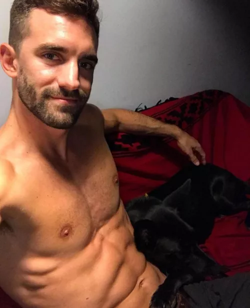 Let's see how no shave November goes. by Stock_Special_996