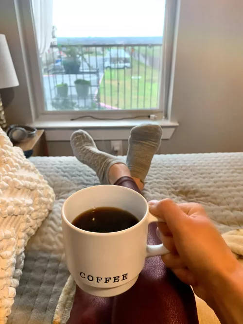 Lets see how sweaty these socks will get! by NastyNatasha699