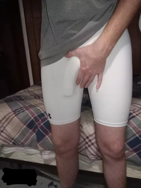 Let's see if this one gets taken down. Mods don't believe it's soft lol by march096