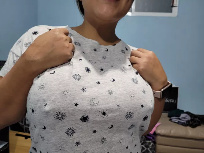 let's see the stars by bustyteacherOF