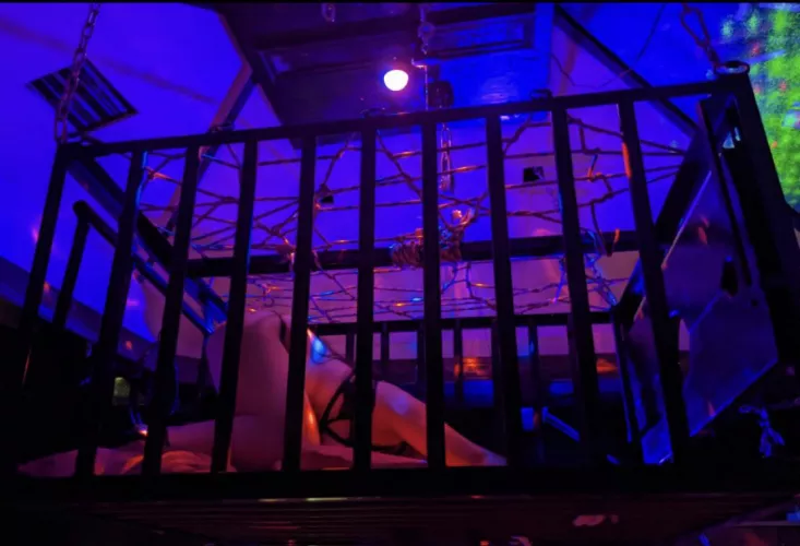 Let’s see those legs. ClubHouse (805) Swingers Party March 5th 2022 by simplymarvelousx3