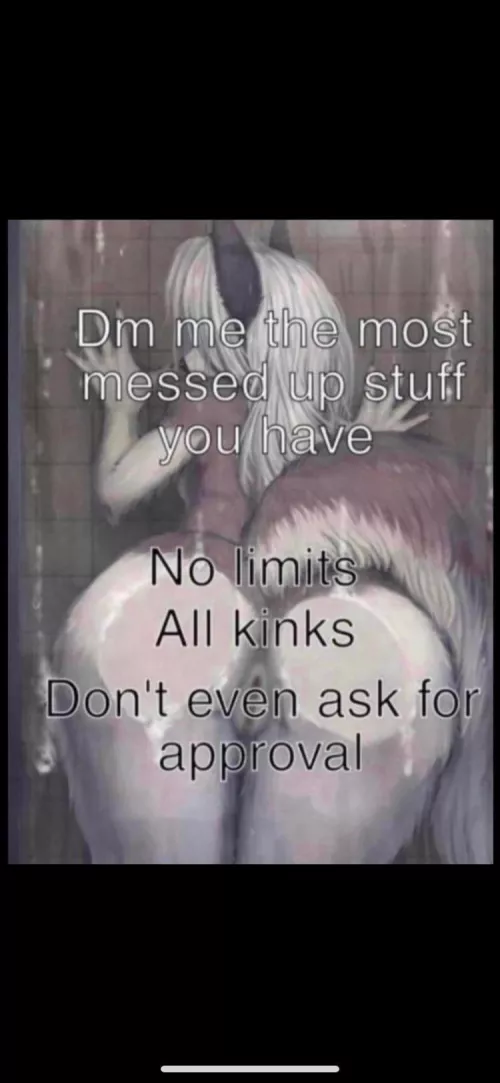 Let’s see what happens 😍 by Choice_Cheek_769