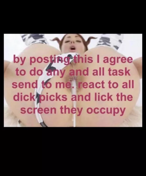 Let’s see what I get 😅😅😅 by secret_sissy_Brandi