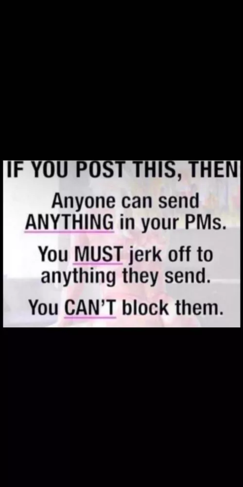 Let’s see what people have got for me (submissive male) by subman0101