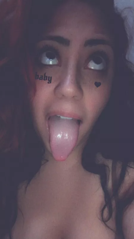 Let’s see who finishes first by Tori_LD