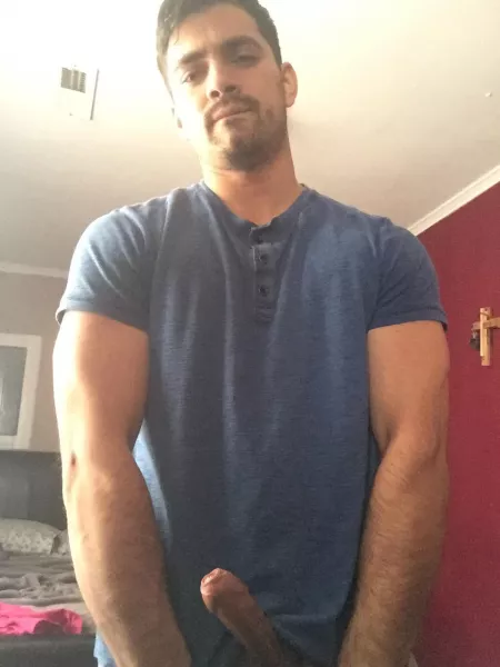 Let’s see who notices.. by Lifeisvariety