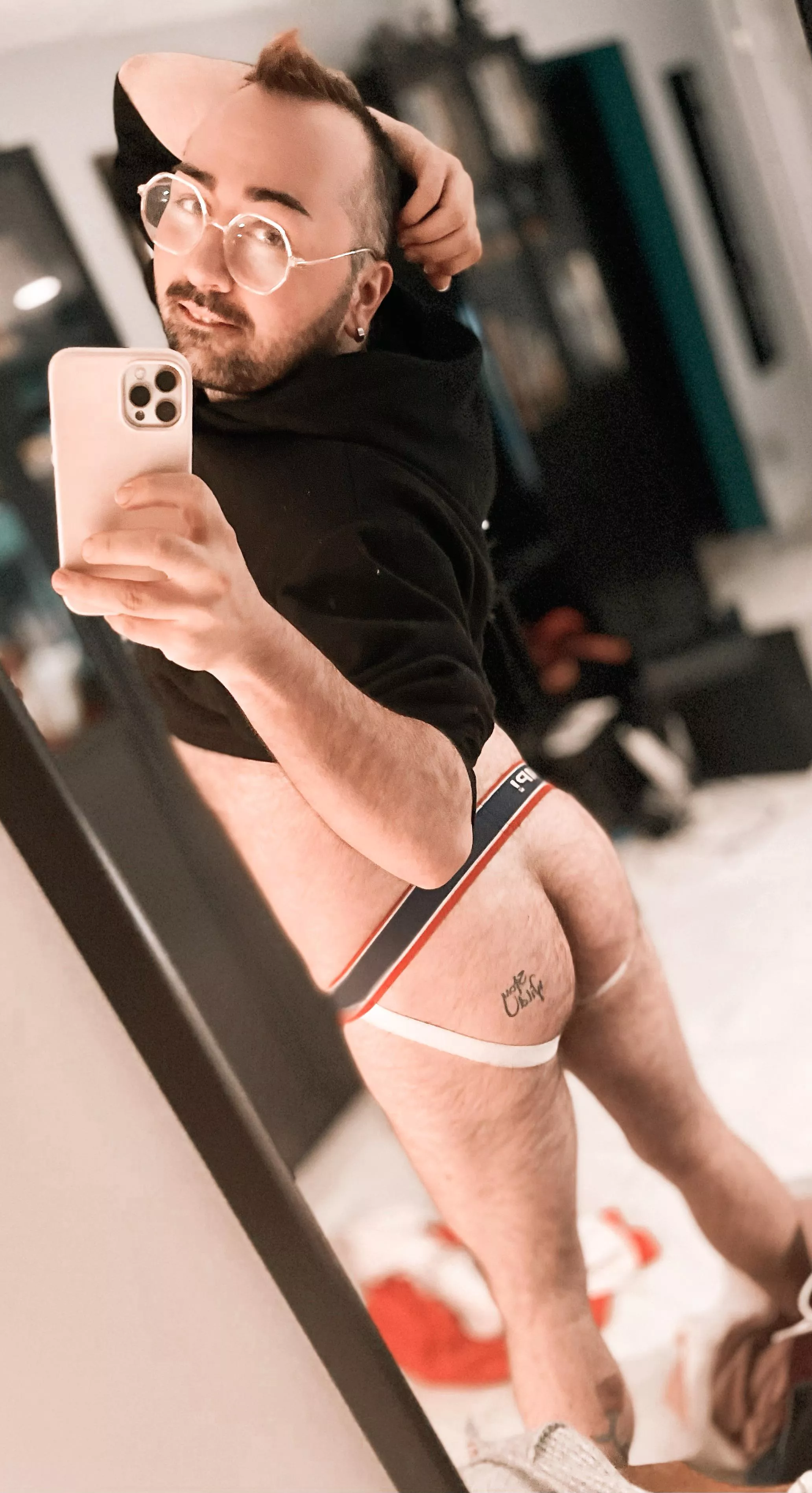 Let’s sesh…then play with my butt posted by Comprehensive_Cash26