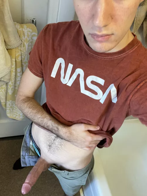 Let’s shoot for the stars by ARMASD7384