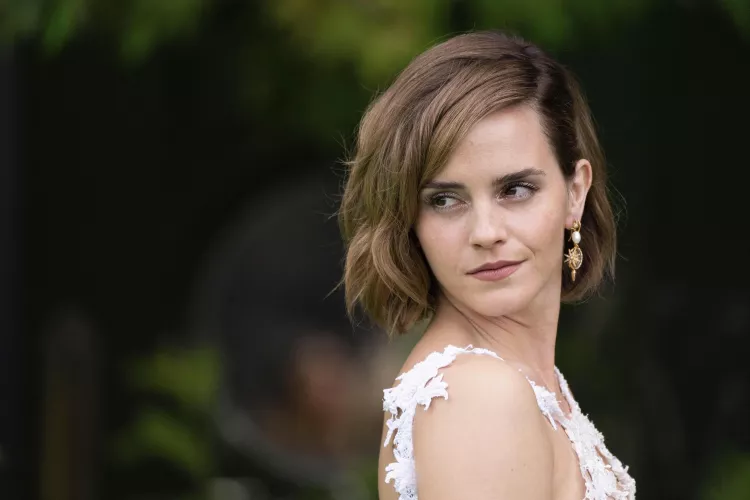 Let's show Emma Watson how much we can make each other cum for her by biguy69000