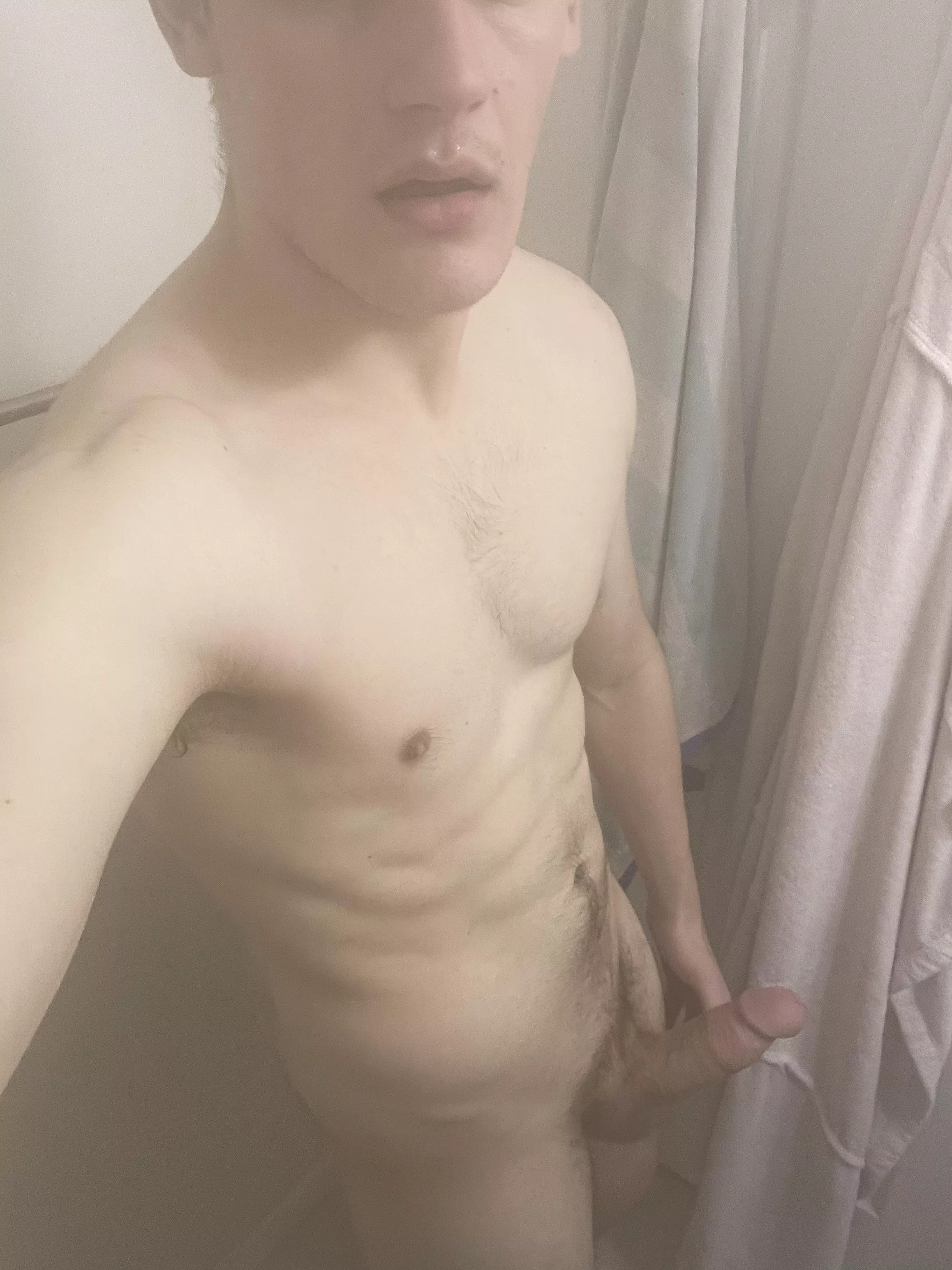 Let’s shower :) posted by Suspicious_Captain_8