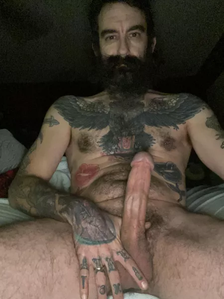 Let’s sin a little before everyone else in the house wakes up ;) (39) by Jonny_Cockswell