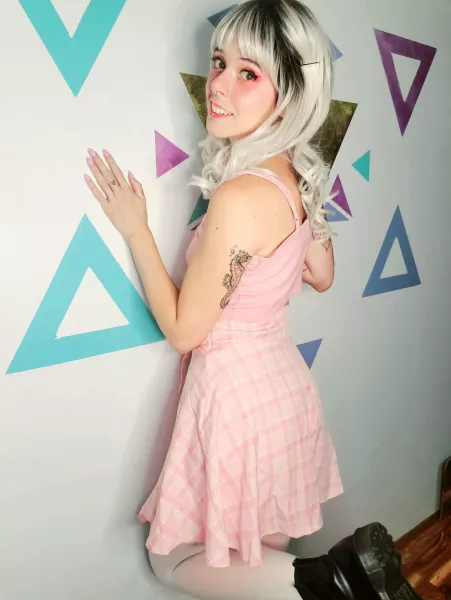 Let's skip school and go to my house... My parents aren't home😈💋 by lolliiispice