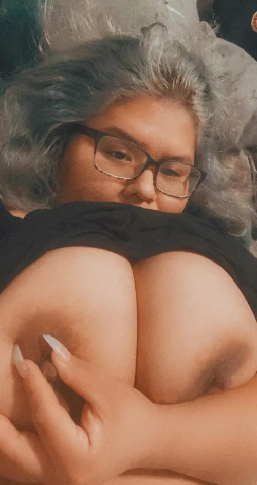 let’s skip work and cuddle. by greyprometheus