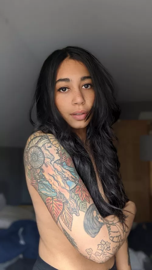 Let's skip work and fuck all day by TarooRooot