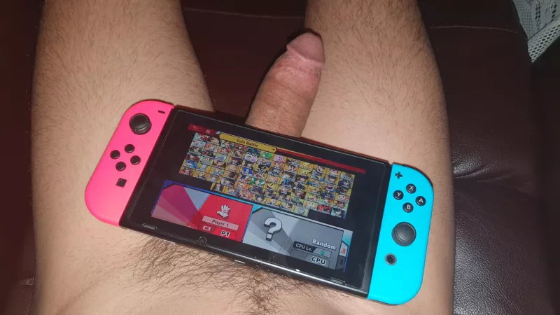 Lets smash by Moesaeed