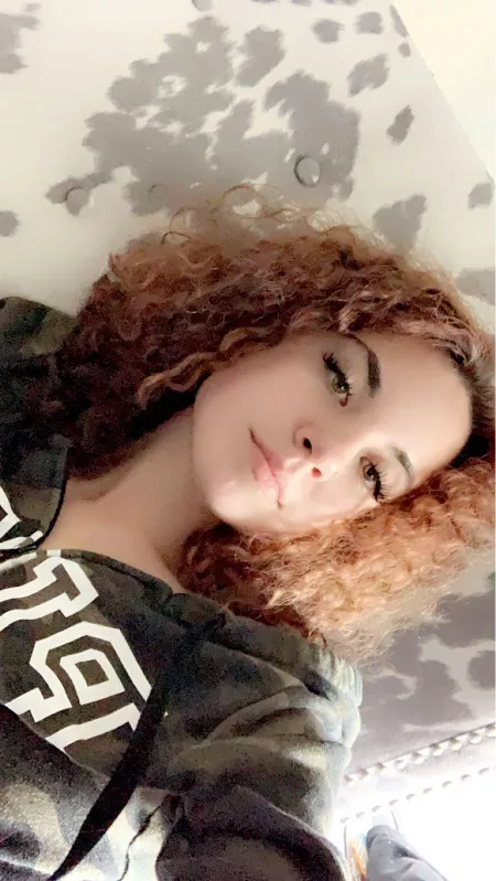 Let’s smoke and chill 😊 by Alexissssss12