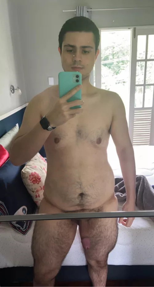 Let's spend our sunday fucking all day? 😌 by ZealousidealGlove206