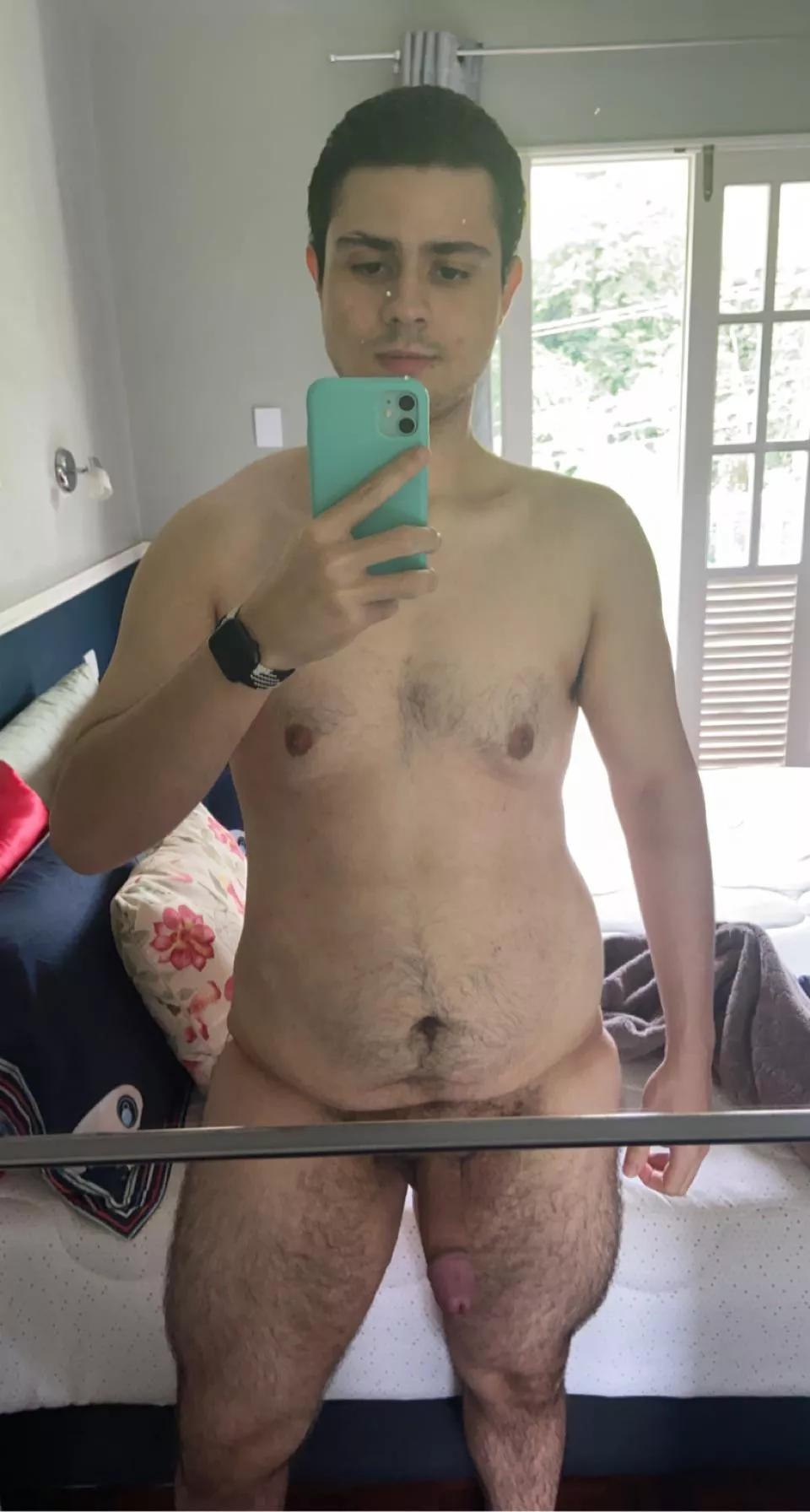 Let's spend our sunday fucking all day? 😌 posted by ZealousidealGlove206