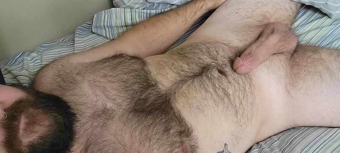 Let's spend the first night of the New Year together by tin_girth