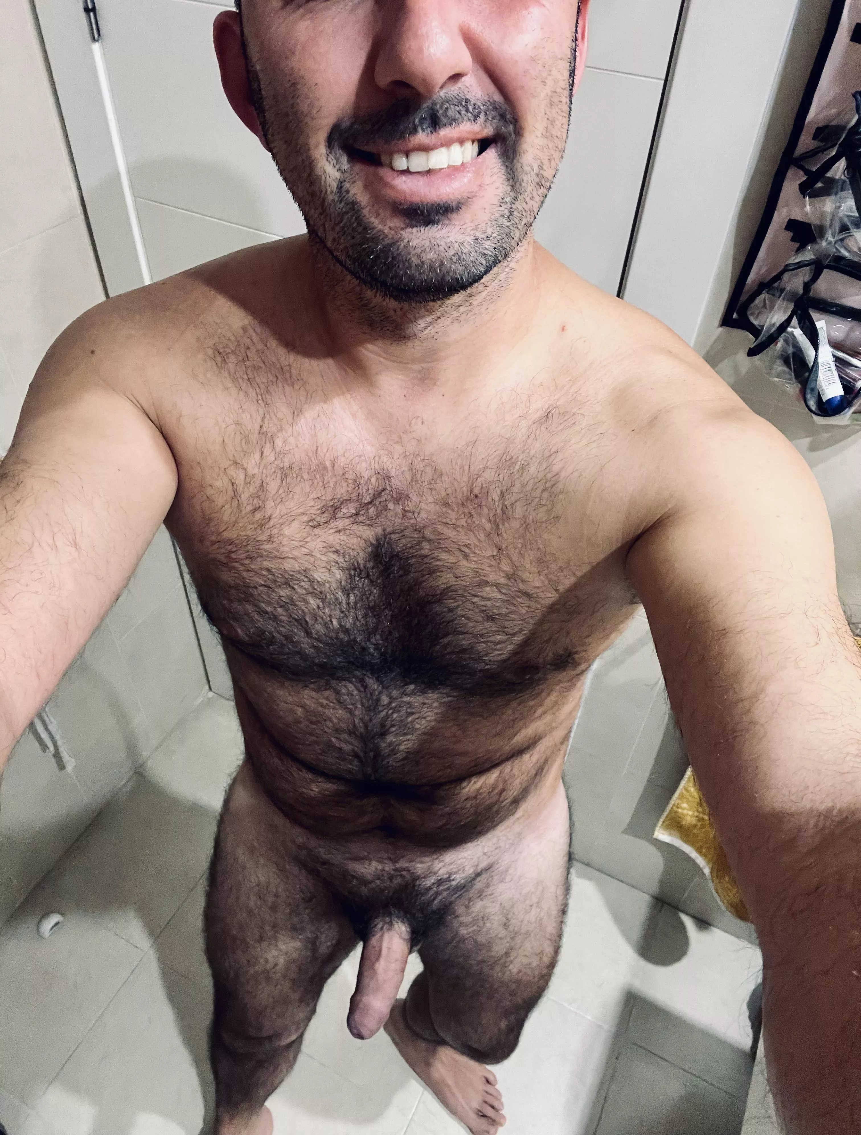 Let’s start Monday 😜[37] posted by user19844