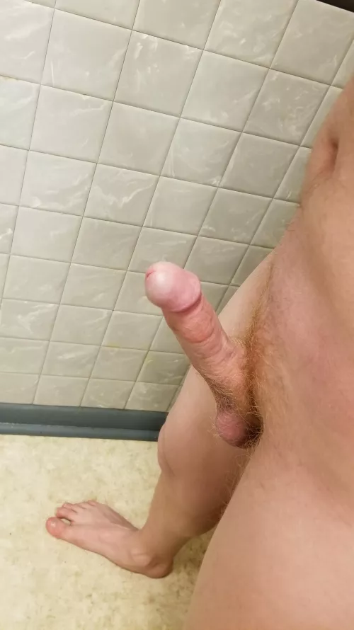 Let's start this week out good! by Lucky_Browse