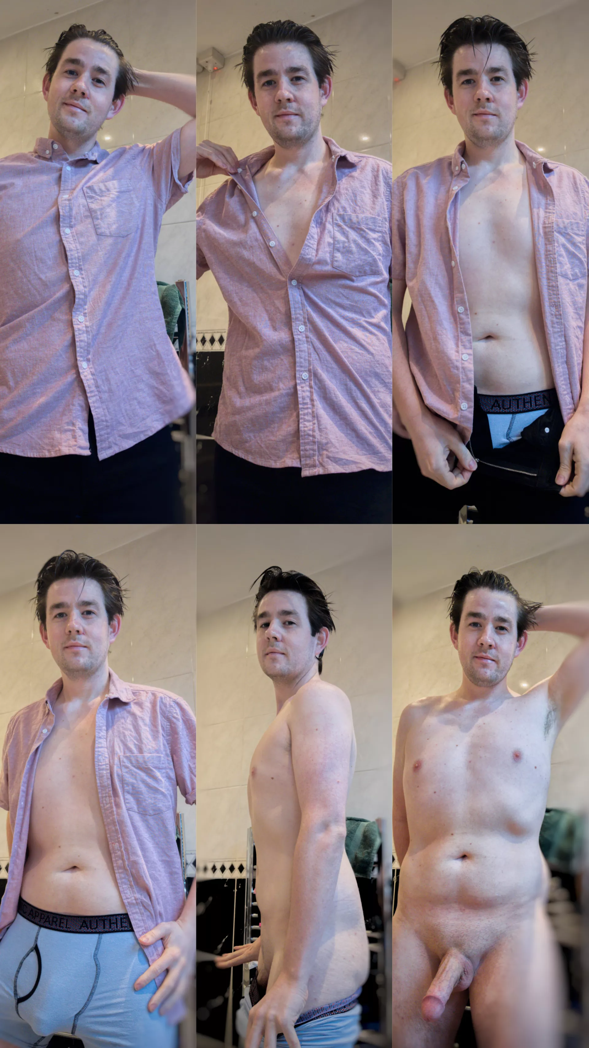 Let's Start This Weekend Off Right! posted by SecretHideaway_