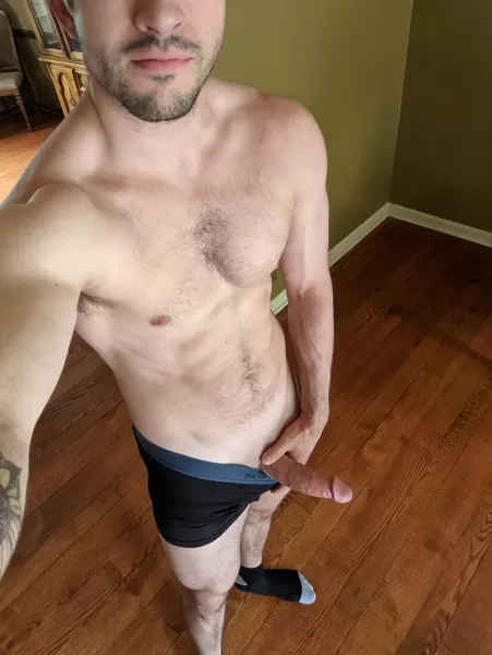 Let's start this weekend off right 😎 by hearth495