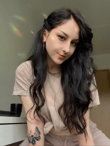 let's stay in bed and not go anywhere 🥰 by New_Ad5183