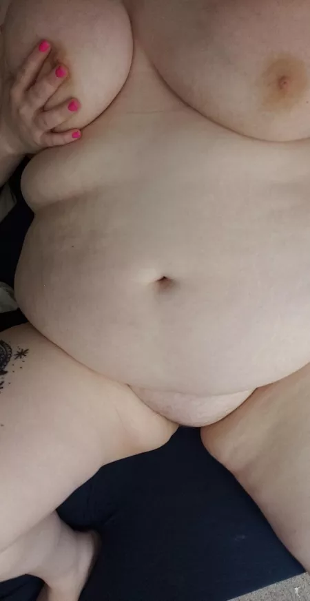 Let's stay in tonight by TigPaleBiddies