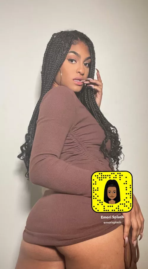 Let’s swap. by Emoriiisp