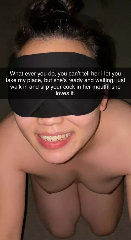 Let’s switch! by Ric19692001