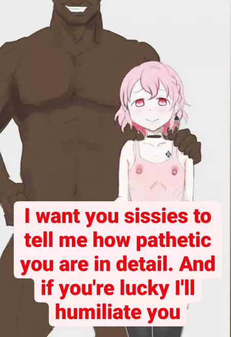 Let's switch it up a little😈 by monstercock31