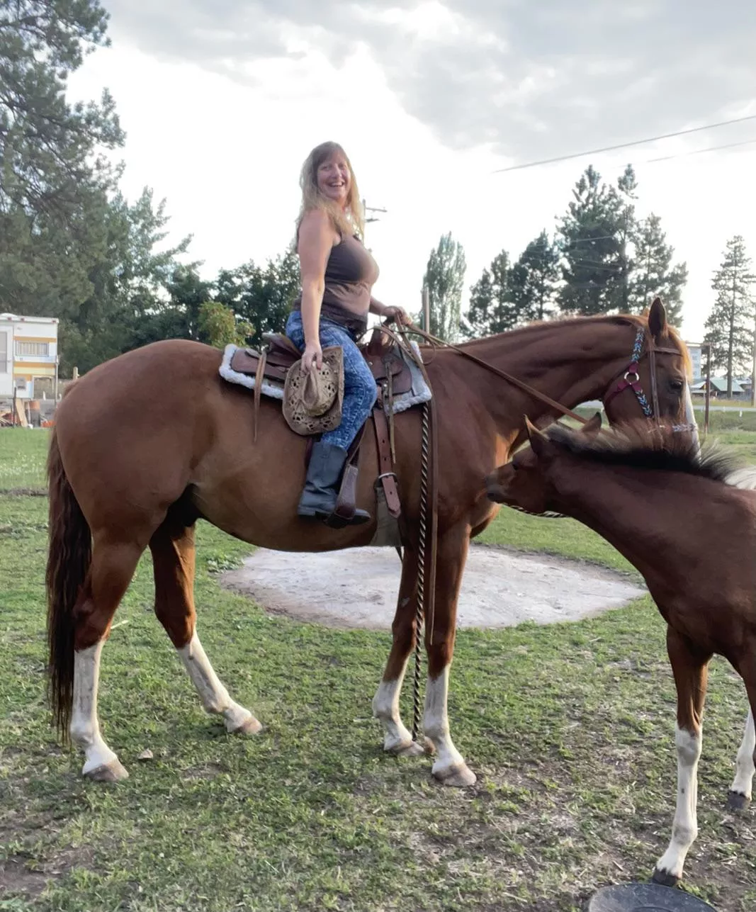 Let’s take a ride.😉 posted by Jupiterlightgodess