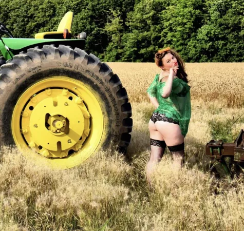 Let’s take a ride by b8679