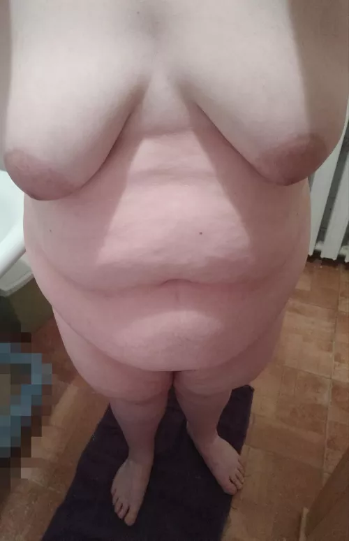 Let's take a shower 😉 by CreppyCute91