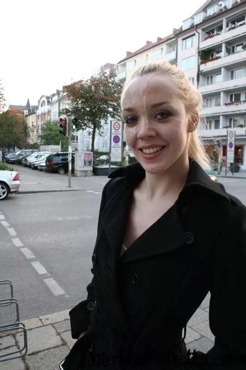 Lets take a walk with Annette posted by General8000