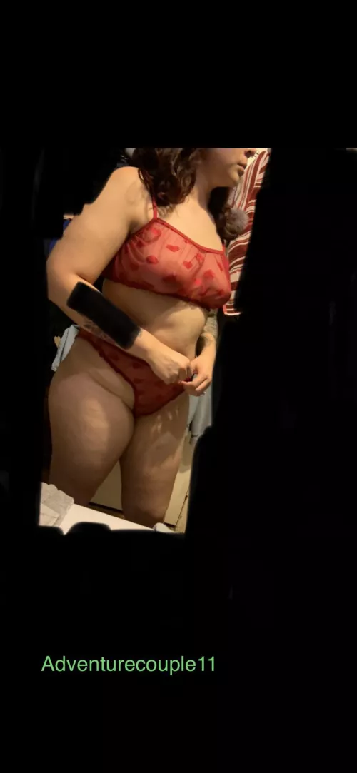 Let’s take turns by adventurecouple11