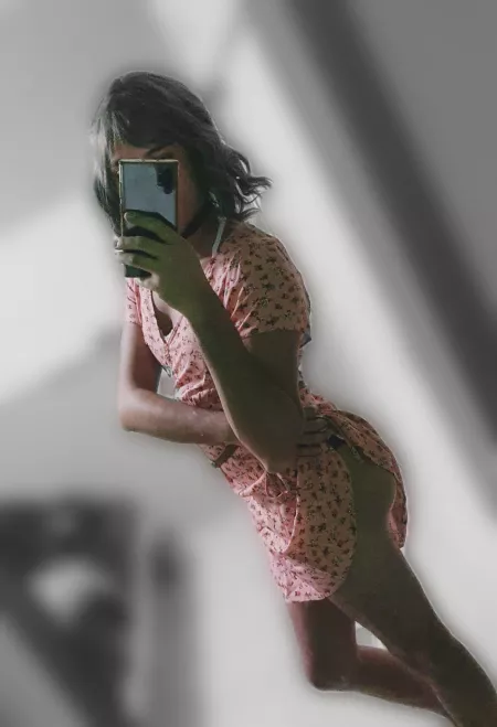 Let's talk about how lovely pink is 💕 by ArtNorth505