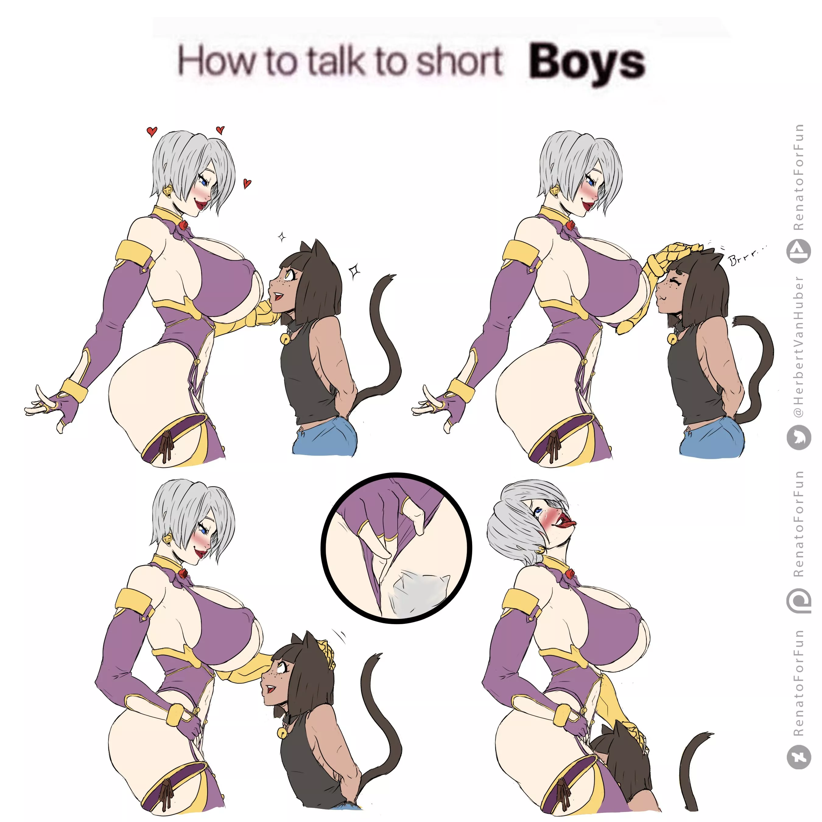 Let's talk like this all the time posted by kyoonoo