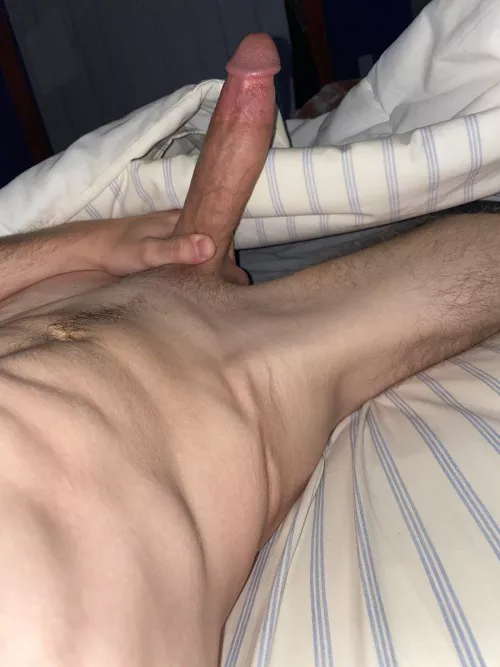 Lets test those deepthroat skills you’ve been bragging about by MapleClemmons