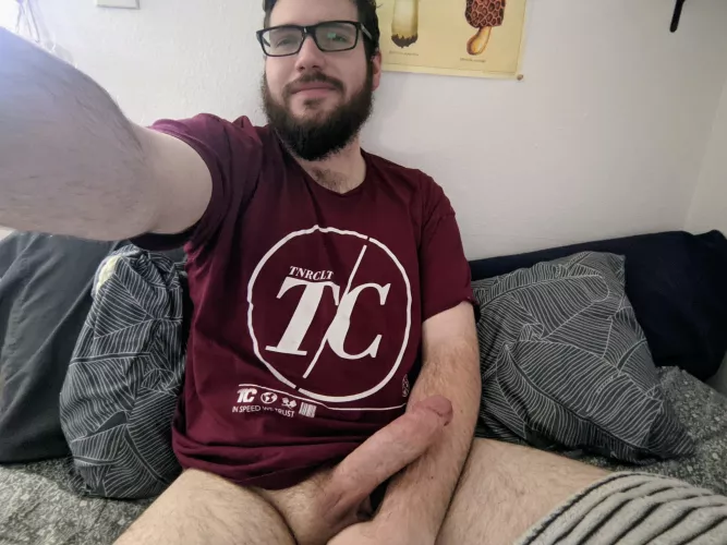 Let's test your throat skills by BWC-PNW