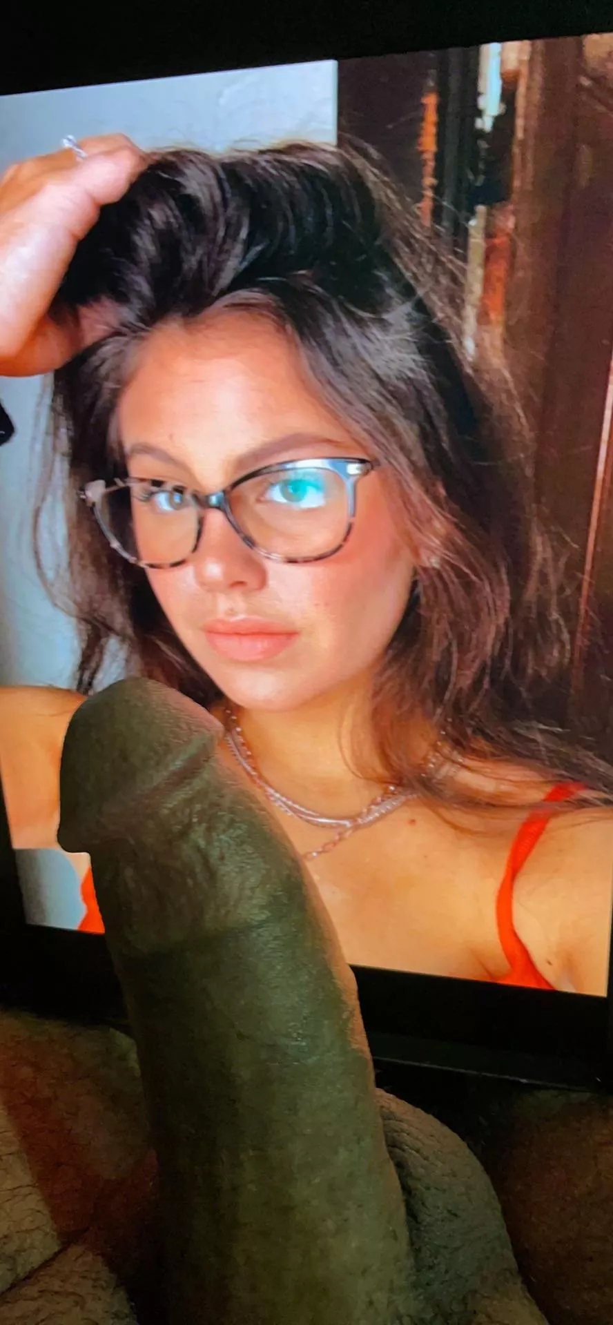 Let’s trib eachothers girl. Kik didlogaginz posted by divinnty