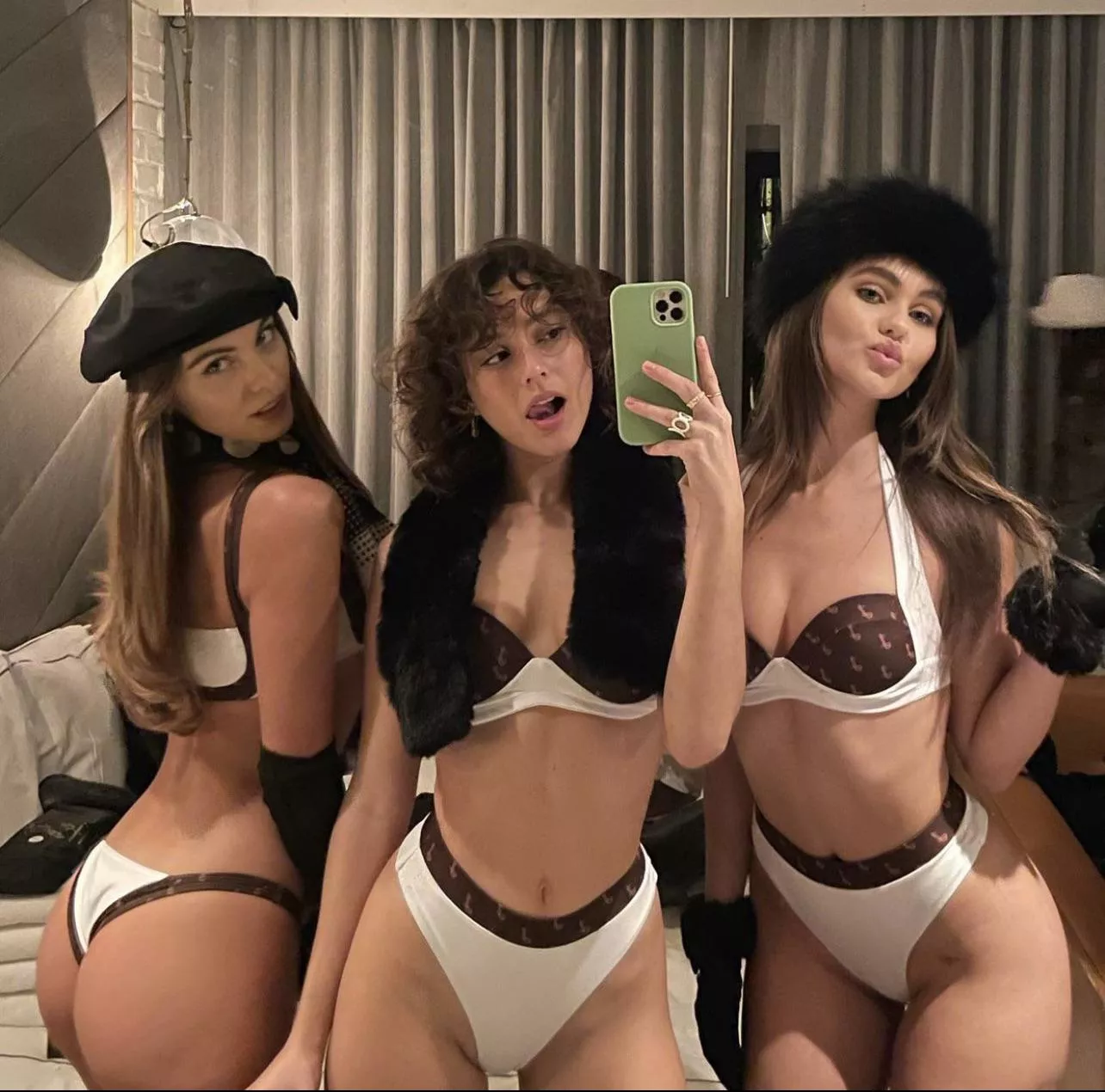 Let’s try again posted by Gabi1717