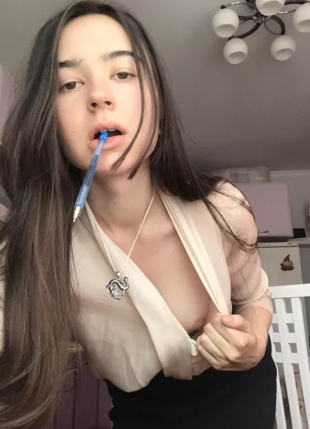 Let’s try!)) by RacheRache5