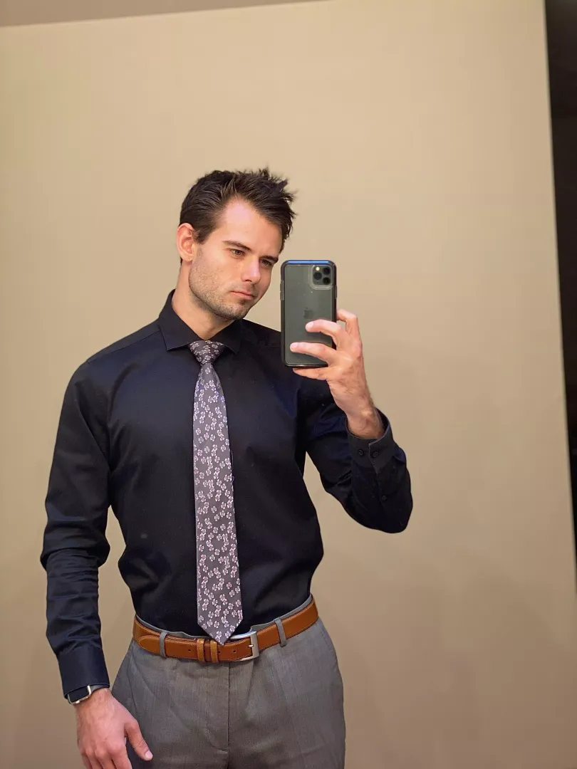 Let’s try switching things up posted by sony_couple_94