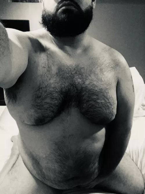 Let’s turn in early tonight. by jaymira16