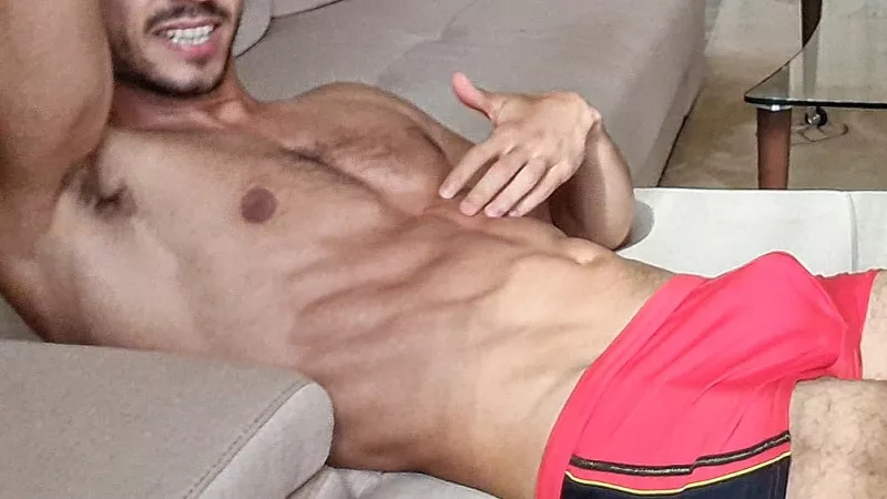 Let's workout 😉 by FitManDan1