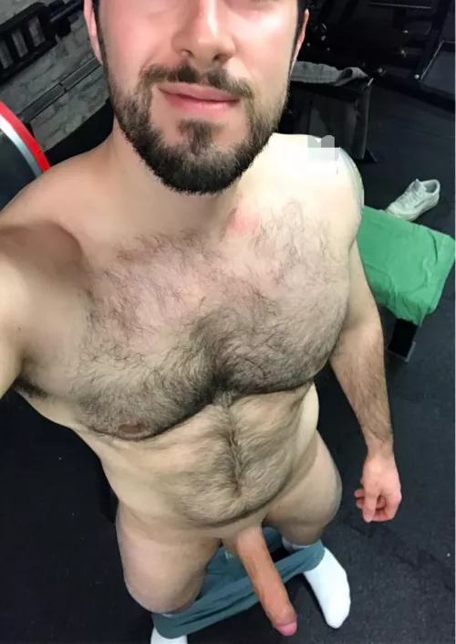 Let’s workout before we work each other! by YungBrokkoli