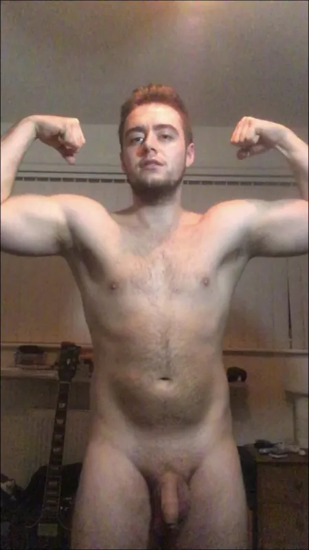 Let’s workout now !!! by Justjackk8